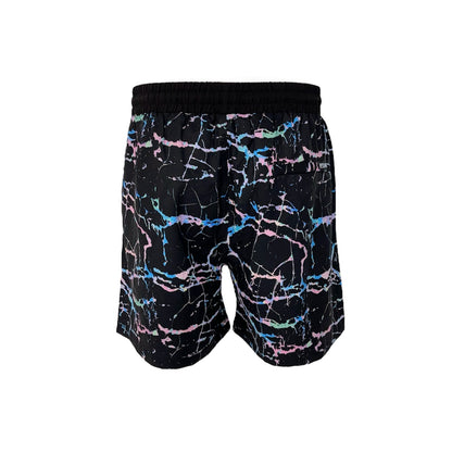 Night Storm Boardshorts