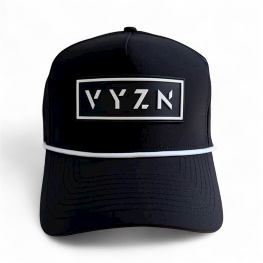 VYZN Performance Snapback