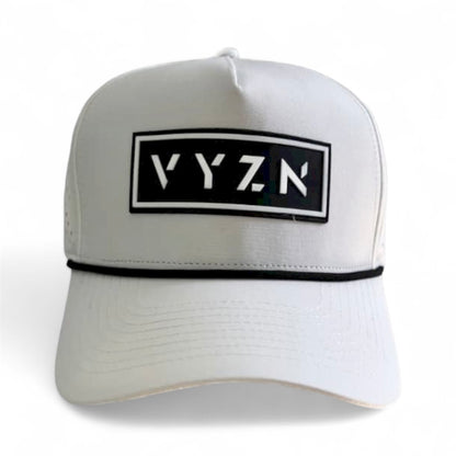 VYZN Performance Snapback