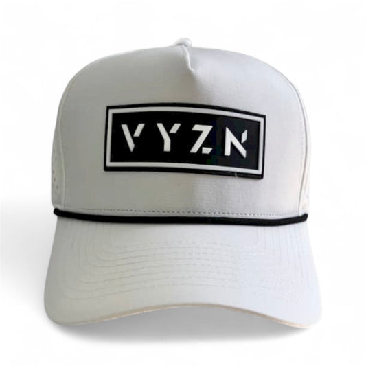 VYZN Performance Snapback