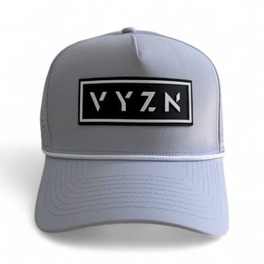 VYZN Performance Snapback