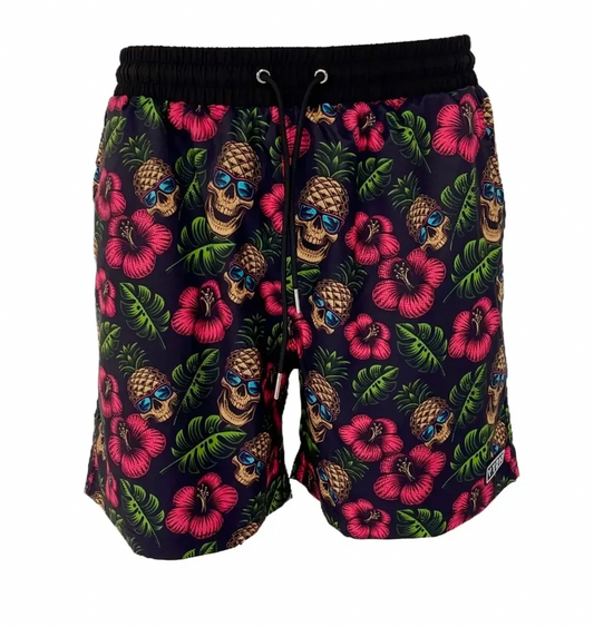 Skull Island Boardshorts