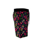 VYZN Hybrid Active Shorts | Skull Island