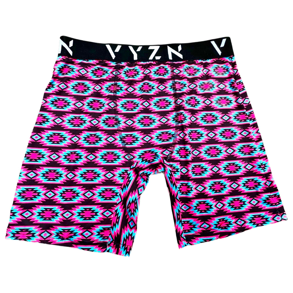 VYZN Boxer Briefs | Tribal