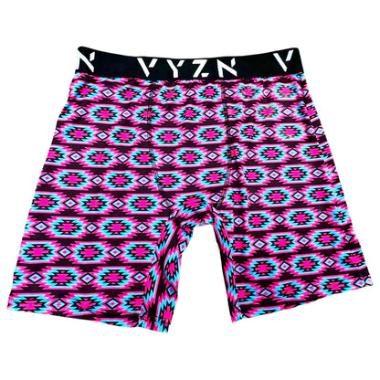 Tribal Boxer Briefs